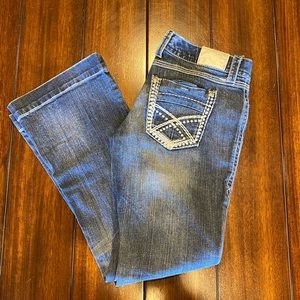 Women’s Maurice’s Premium Jeans